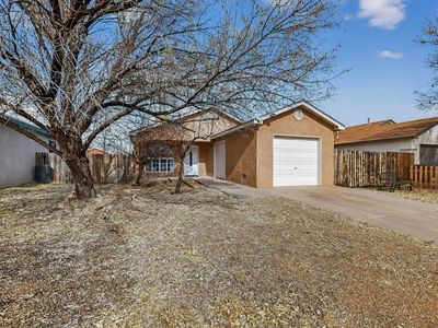 603 Santa Fe Ave, Moriarty, NM, 87035