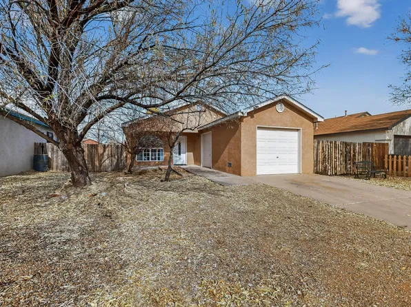 603 Santa Fe Ave, Moriarty, NM 87035