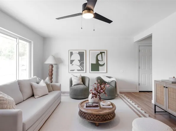 2864 S Raleigh Street, Denver, CO 80236