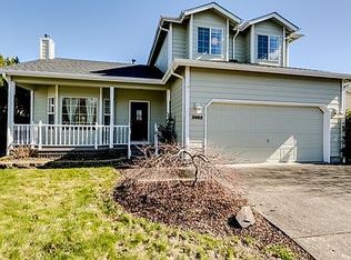 3985 Shenstone Dr, Eugene, OR 97404