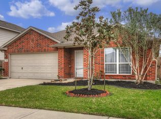 1519 Stone Mesa Dr, Houston, TX 77073