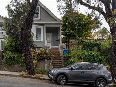 108 Cortland Ave, San Francisco, CA, 94110