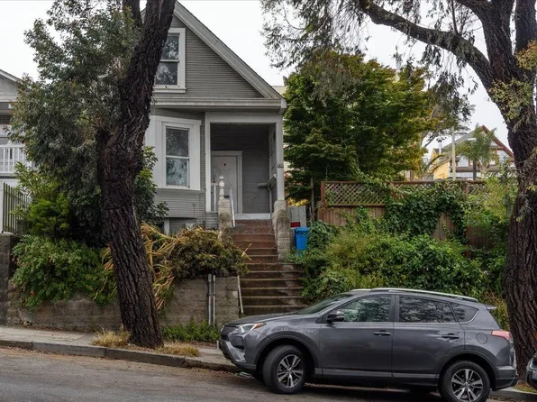 108 Cortland Ave, San Francisco, CA 94110