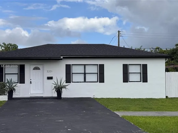 3201 SW 76th Ave, Miami, FL 33155