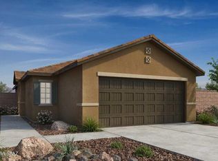 11995 E Chamrod Dr, Vail, AZ 85641