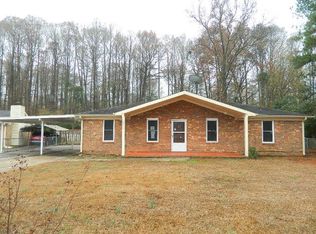 2220 Glenn Ave, Augusta, GA 30904