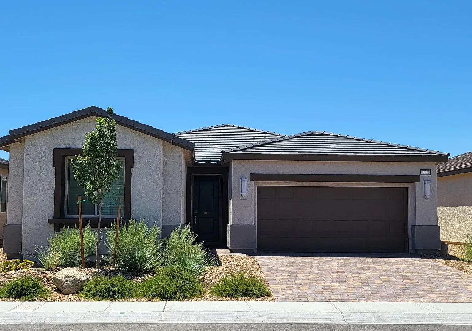 Mountain Falls Valencia -Trevano Avenue — Photo 1