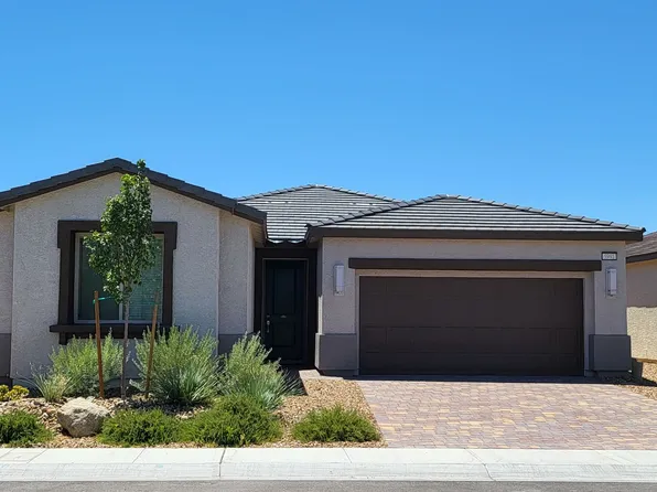 5991 E Trevano Ave, Pahrump, NV 89061