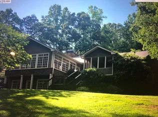 3495 Botany Woods Rd, Gainesville, GA 30506