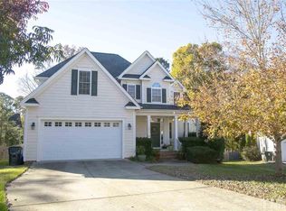 191 Bridle Path, Pittsboro, NC 27312