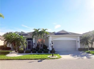24249 Westgate Blvd, Punta Gorda, FL 33980