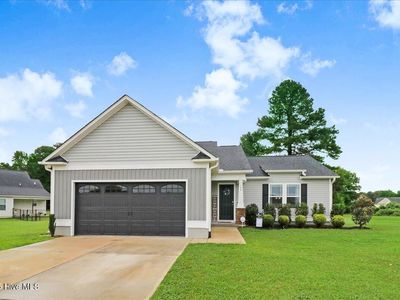 104 Highland Park Drive, Goldsboro, NC, 27534