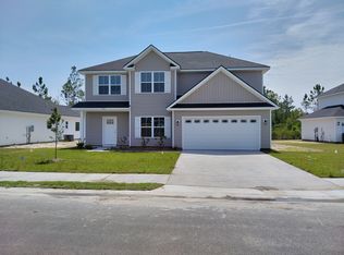 556 Rutledge Dr, Hinesville, GA 31313
