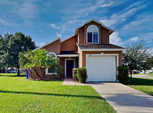 1424 Liz Ln, Kissimmee, FL 34744