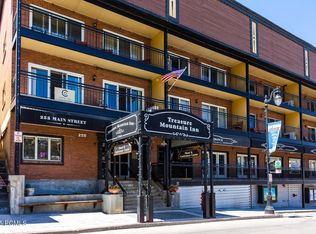 255 Main St #A30, Park City, UT 84060