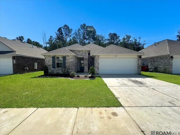 12964 Bayberry Ave, Denham Springs, LA 70706