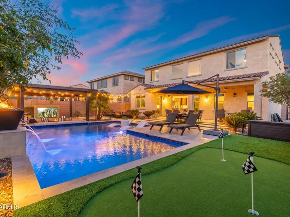 110 E PASARO Drive, Phoenix, AZ 85085