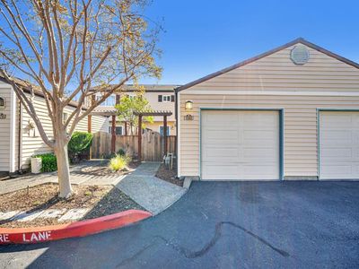 1580 Yardley Street, Santa Rosa, CA, 95403
