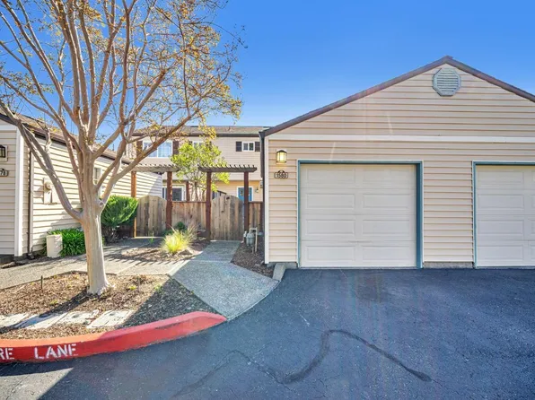 1580 Yardley Street, Santa Rosa, CA 95403