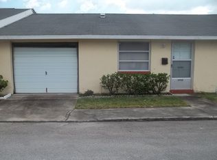 4948 Getner St, New Pt Richey, FL 34652