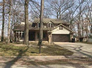 51308 Golden Oak Ct, Granger, IN