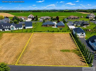 4647 E Majestic View Dr, Ammon, ID 83406