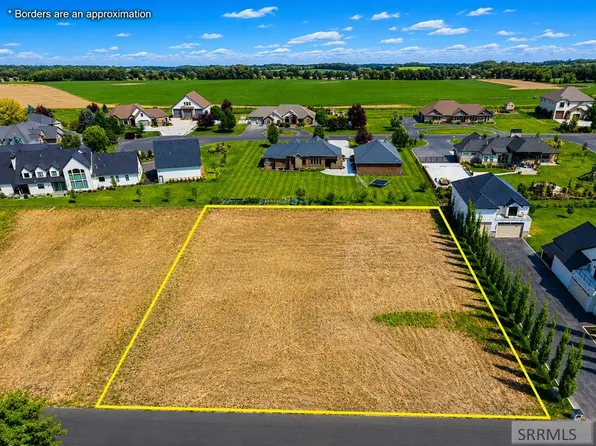 4647 E Majestic View Dr, Ammon, ID 83406