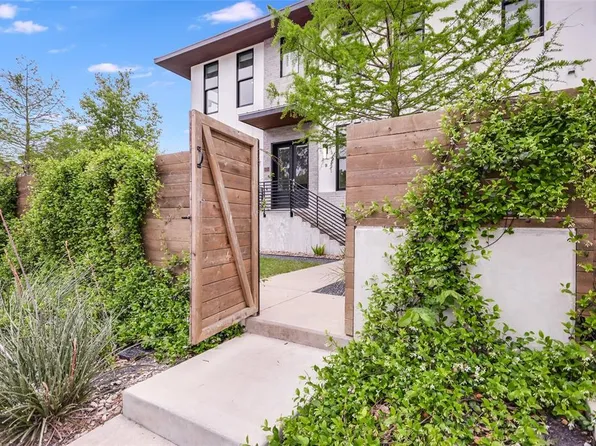 1410 Woodlawn Blvd APT B, Austin, TX 78703