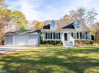 6113 Eds Rd, Mineral, VA 23117