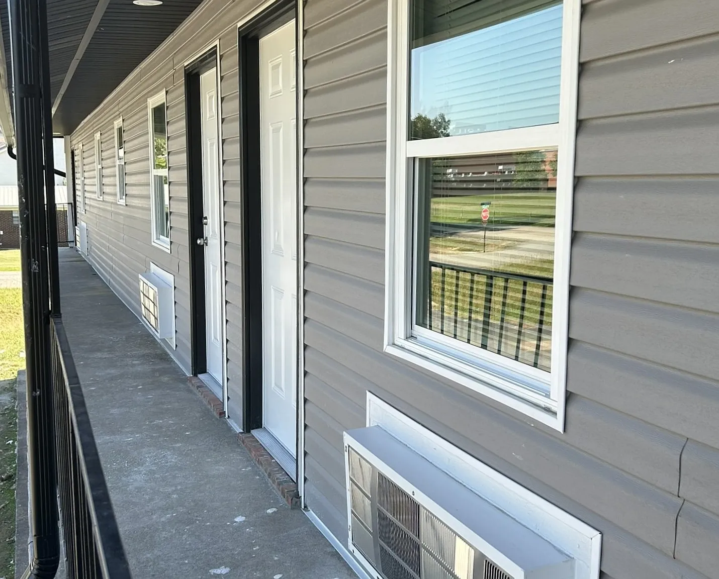 1 bed, 560 sqft, $700 — Photo 3