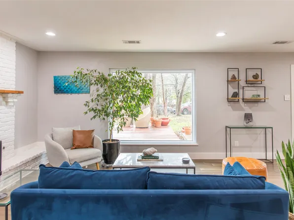 3906 Treeline Dr, Dallas, TX 75224