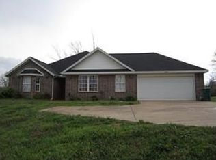 10472 Kays Ln, Rogers, AR 72756