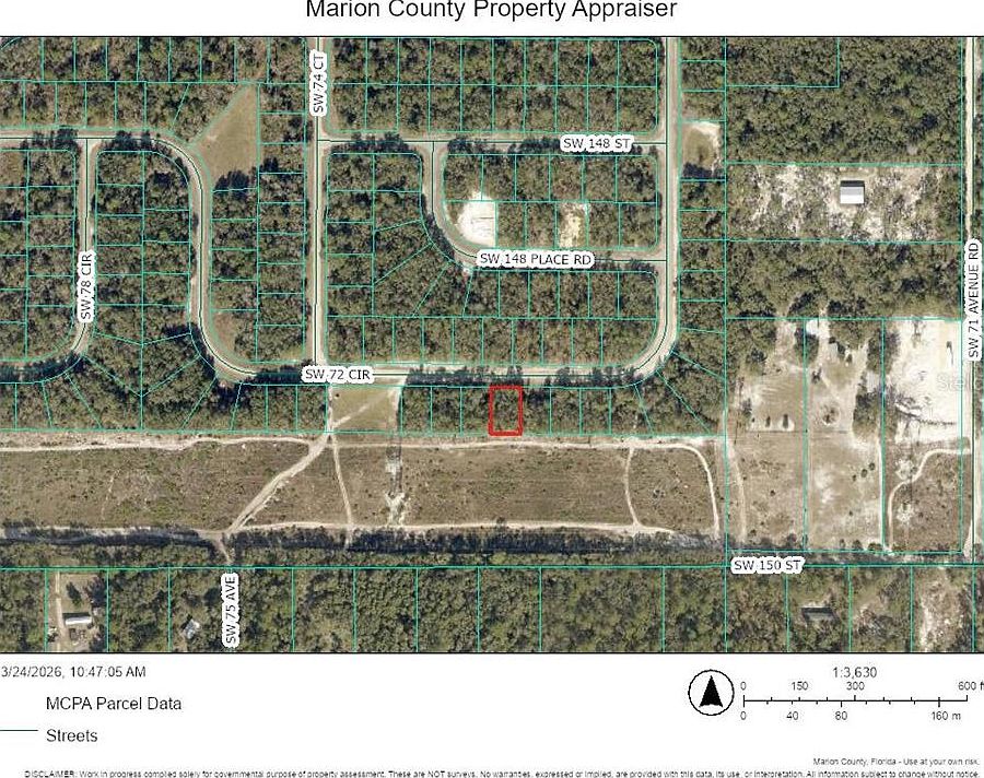 2nd image of 0 SW 72nd Cir #18
