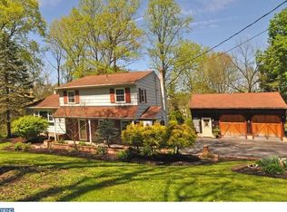 1486 Mundock Rd, Dresher, PA 19025