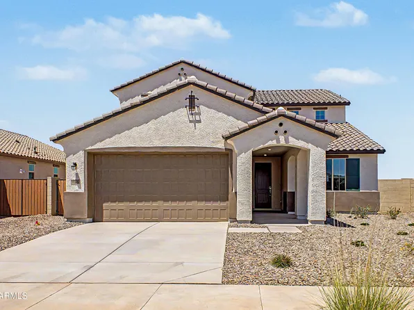 15200 W GRAY FOX Trail, Surprise, AZ 85387