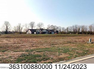 10116 Cedar Valley Ct, Louisville, KY 40291