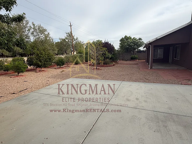 5001 College Trails Dr — Photo 12