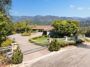 4019 Forest Hill Dr, La Canada Flintridge, CA 91011