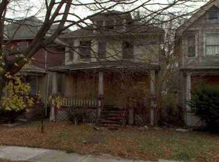 3275 Lothrop St, Detroit, MI 48206