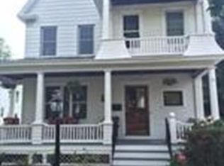 16 Churchill St, Springfield, MA 01108