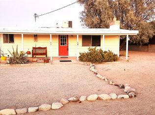 6835 Mount Shasta Ave, Joshua Tree, CA 92252