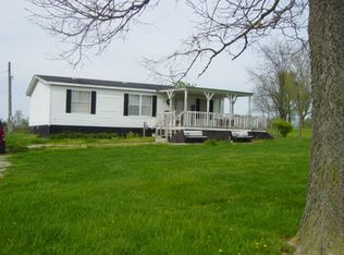 1781 Augusta Minerva Rd, Augusta, KY 41002