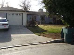 913 Bamboo Ct, Tehachapi, CA 93561