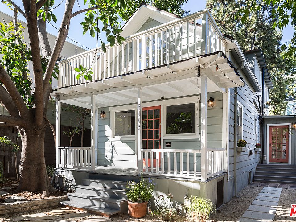 1st image of 6115 Graciosa Dr