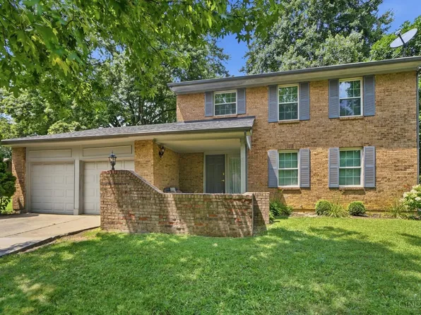 3528 Bookmark Pl, Maineville, OH 45039