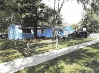 2825 Homer Ave, Elkhart, IN 46517