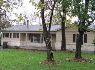 2221 N 42nd St, Waco, TX 76710