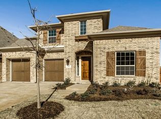 647 Banbury Rd, Coppell, TX 75019