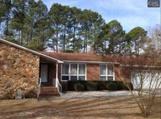 2849 Chatsworth Rd, Columbia, SC 29223