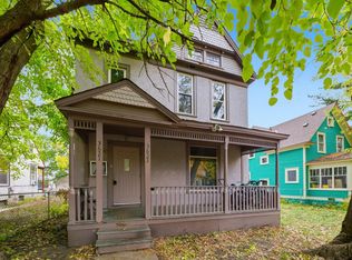 3621 Elliot Ave, Minneapolis, MN 55407